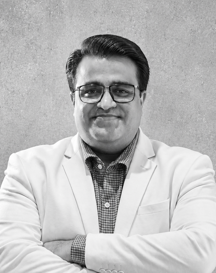 Aabimaanyo Arora